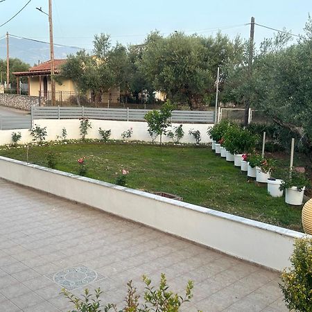 Nature & Luxury Καλαμάτα Εξωτερικό φωτογραφία