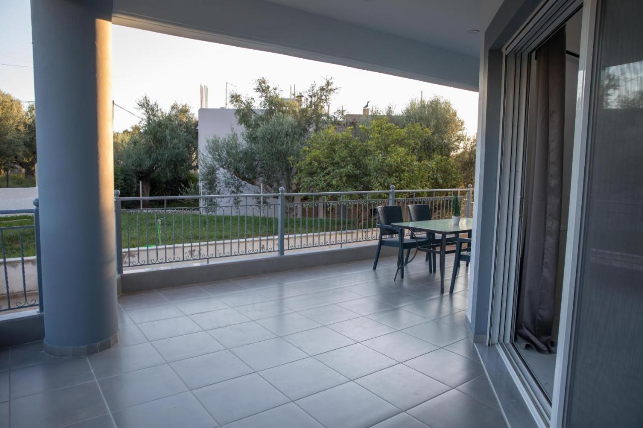 Nature & Luxury Καλαμάτα Εξωτερικό φωτογραφία