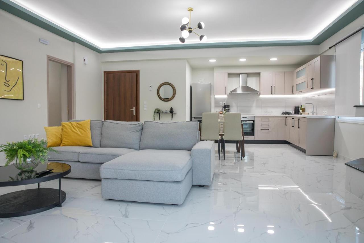 Nature & Luxury Καλαμάτα Εξωτερικό φωτογραφία