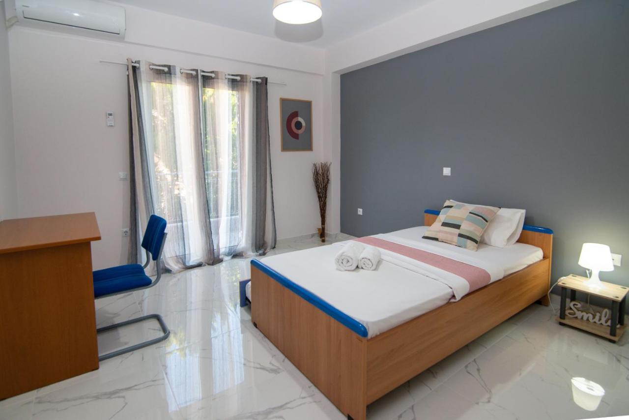 Nature & Luxury Καλαμάτα Εξωτερικό φωτογραφία