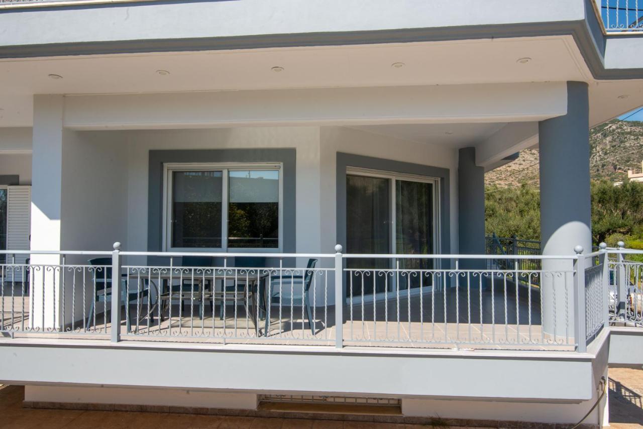 Nature & Luxury Καλαμάτα Εξωτερικό φωτογραφία