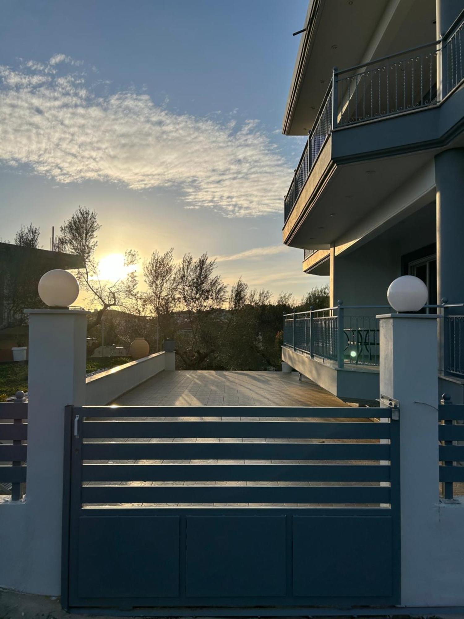 Nature & Luxury Καλαμάτα Εξωτερικό φωτογραφία