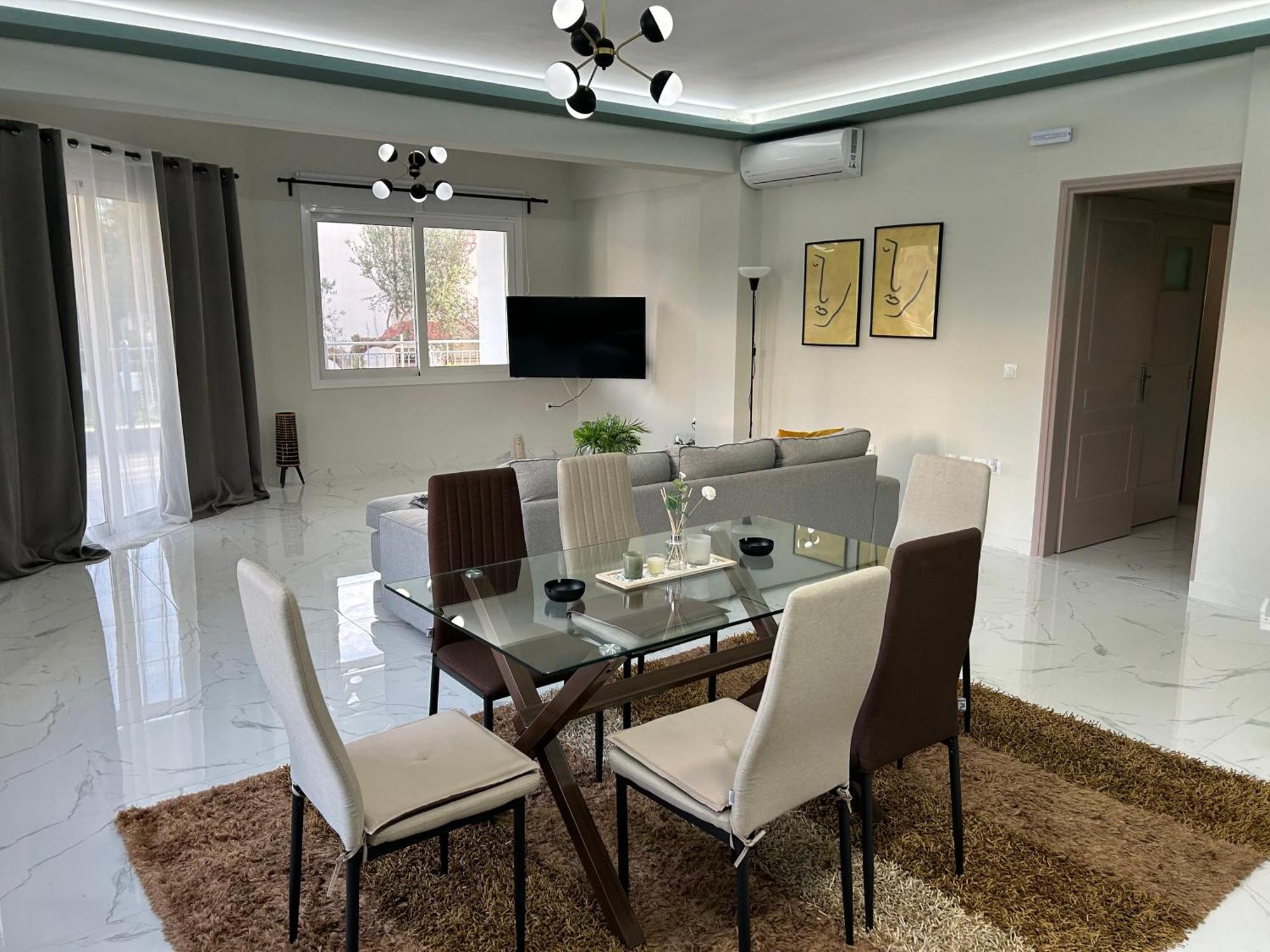 Nature & Luxury Καλαμάτα Εξωτερικό φωτογραφία